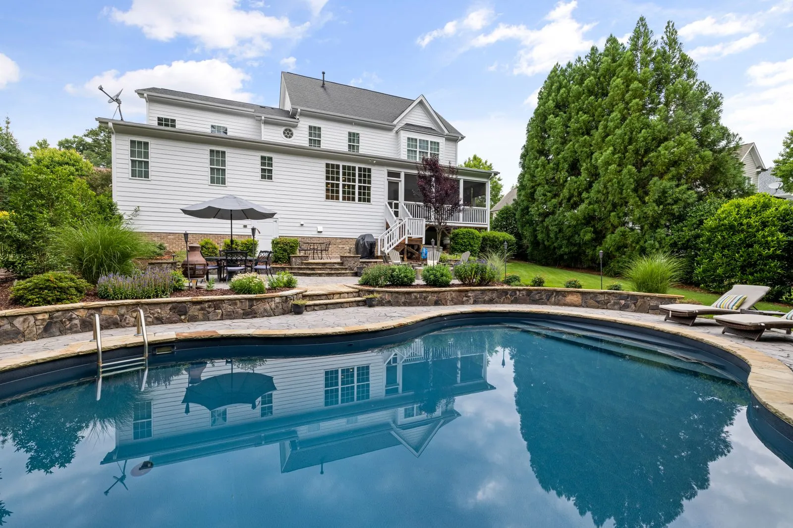 Accessible Pool Features to Consider in Fargo